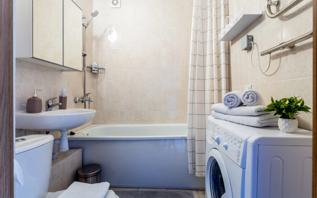 Апартаменты Luoto Aparts