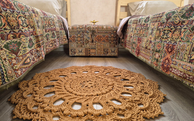 Частный дом Восток