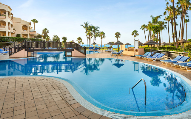 Hotel Wyndham Grand Costa del Sol