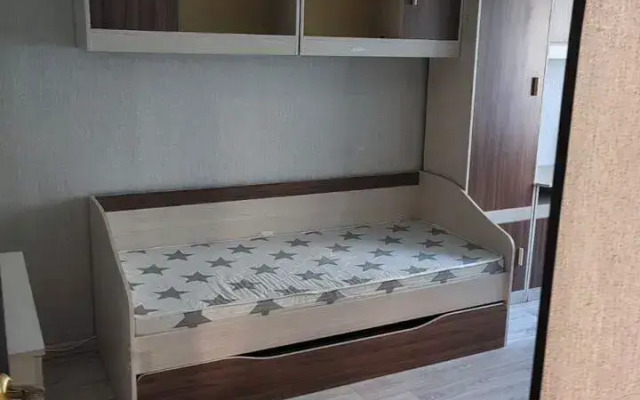 Апартаменты на Юбилейной 3