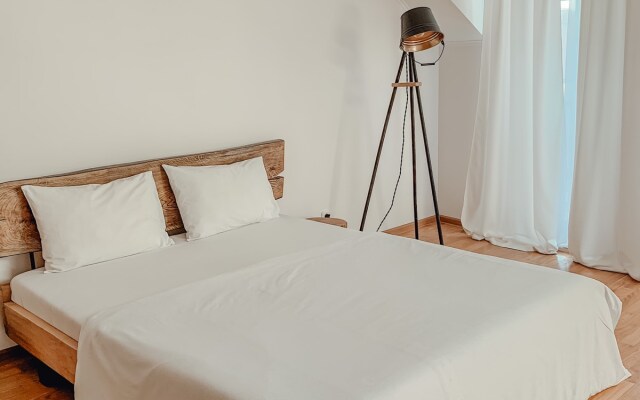 Chill Pill - centr - samozaseleniya 24/7 - 11 Apartments