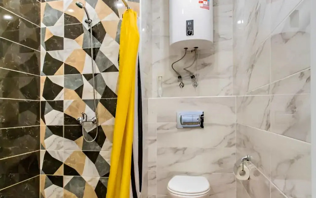 Prostornaya Kvartira Taurus V ZhK Art Lajt Siti Apartments