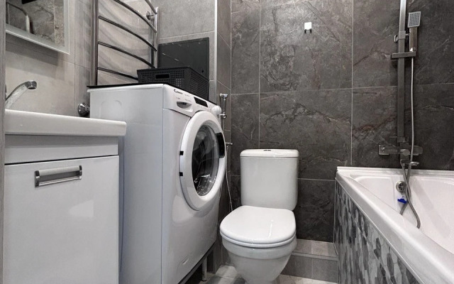 Квартира на Пионерском курорте