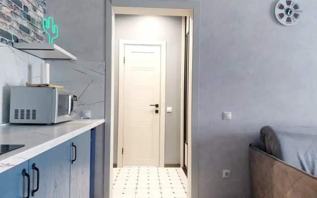 Квартира Тарантино