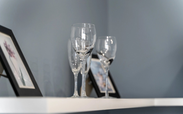 Апартаменты Пять Звезд 21