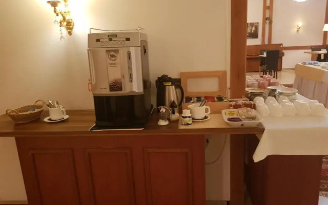 Hafez Bad Salzuflen Hotel