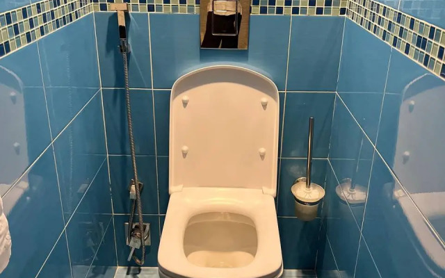 Квартира 2-х комнатная Осенний бульвар