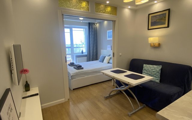 Apartamenty Schastye