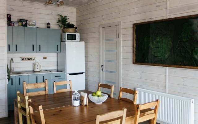 V Stile Eko-Provans Private House