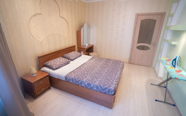 Апартаменты Притомский Проспект 7/7