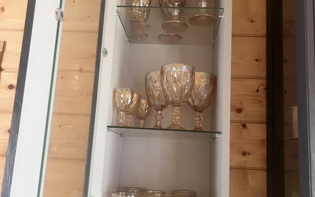 Частный дом Уютный дом за городом