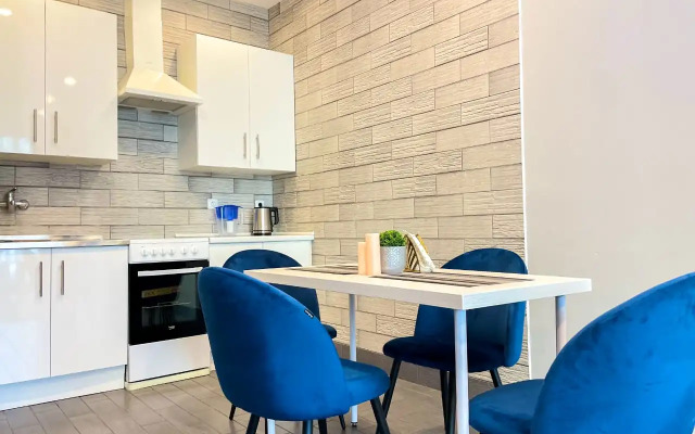 Апартаменты