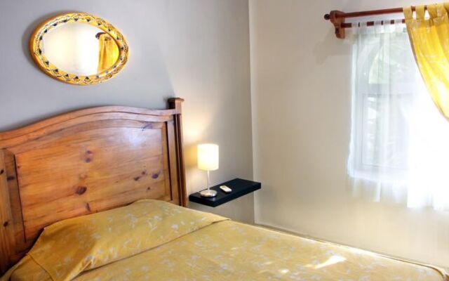 Dolce Vita Caribe Guest House