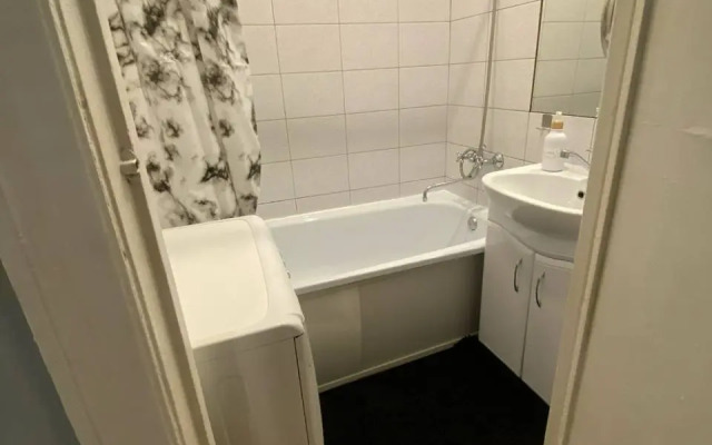 Квартира у Юсуповского сада