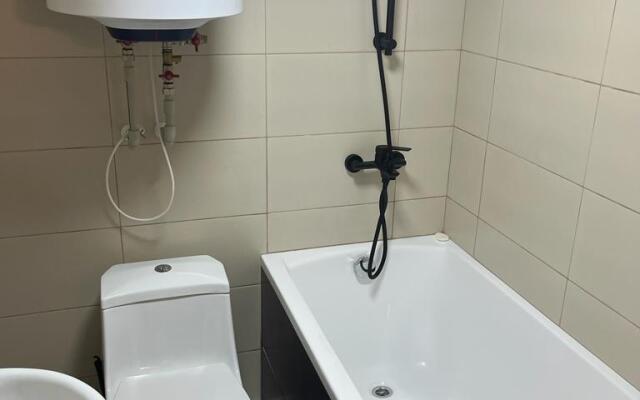 Квартира 3 Исаева 4