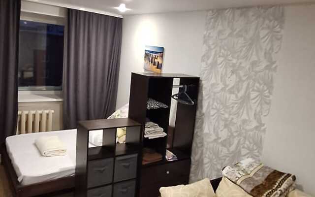 Апартаменты Однокомнатная на Юбилейной 12