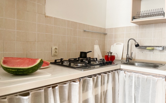 Апартаменты Слонъ на Выборгской