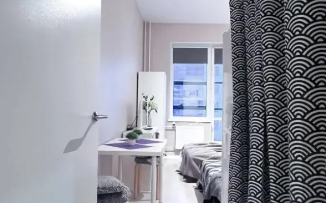 Park Inn Citi Rooms Apartments 4