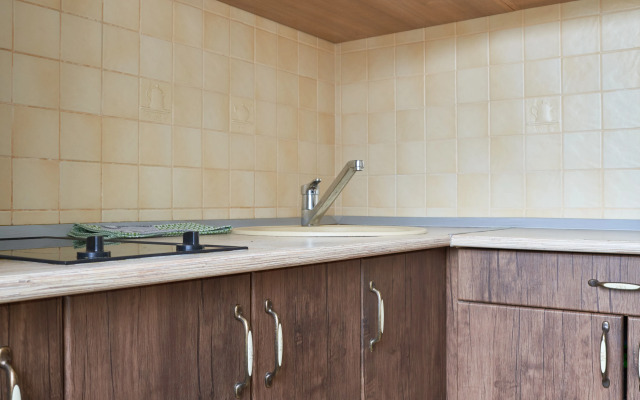 Апартаменты GOOD NIGHT на Елизаровых 43