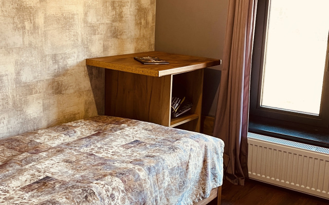 Вилла Dilijan Nature Cabin