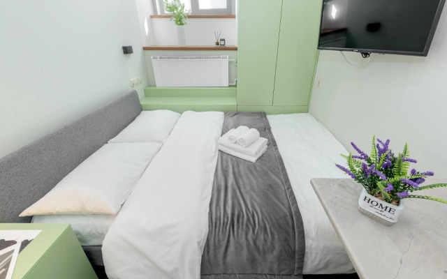 Квартира Студия на Фонтанке