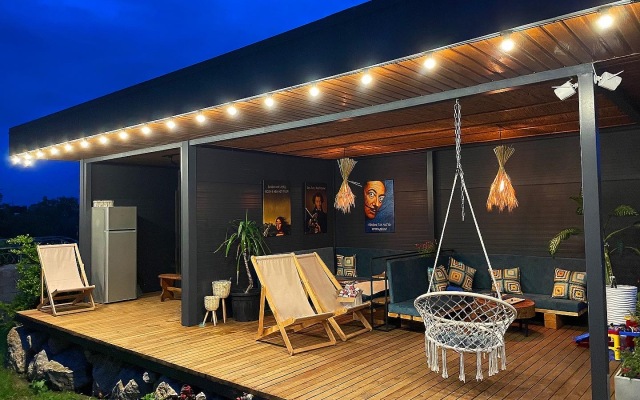 Samota Guest House