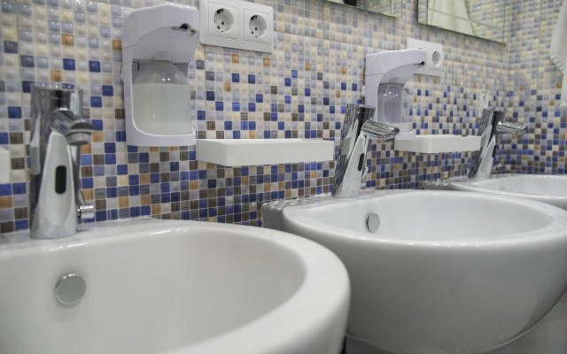 Sunny Sochi Hostel