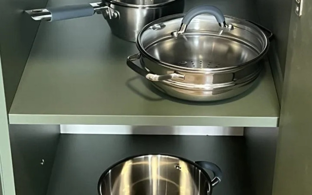 U Morya S Terrasoy Flat