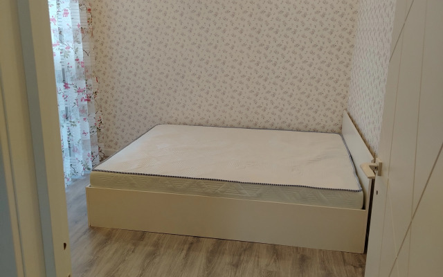 Novy Bolshoy Nedaleko Ot Goroda Private house