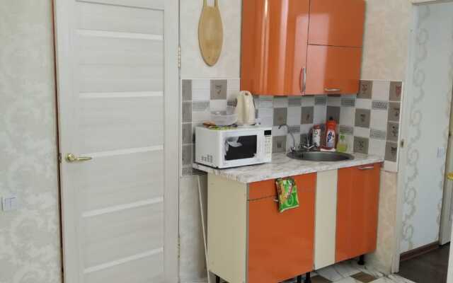 V tsentre goroda Furnished rooms