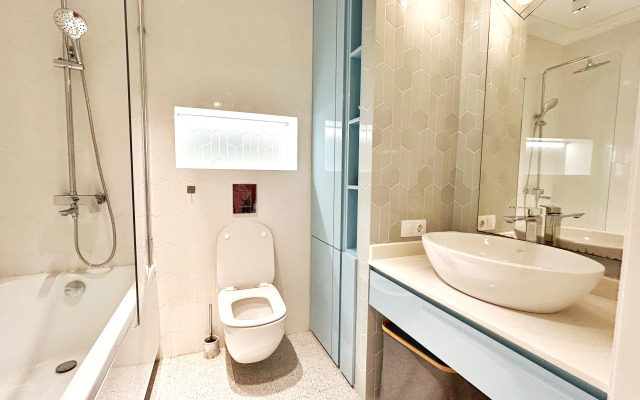 Квартира Уютная