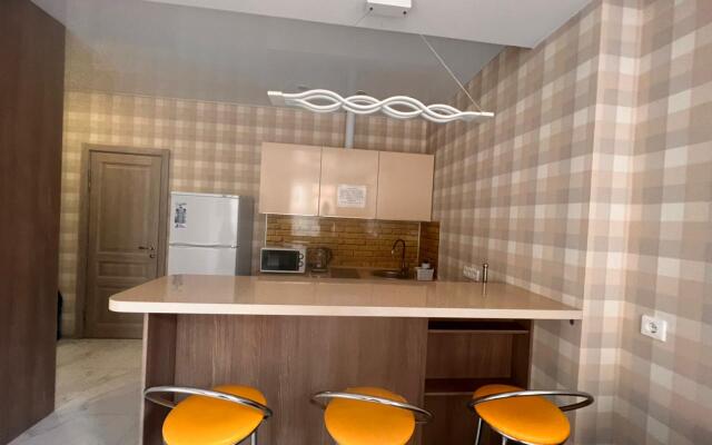 Simsim 139 Apartments