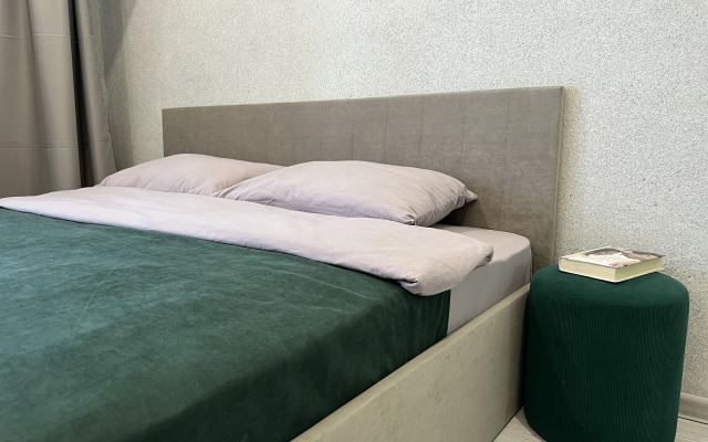 Квартира Уютная у метро ЖК Родина 26 Г