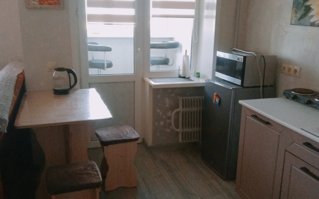 Квартира возле парка