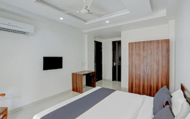 Collection Inn Hotel
