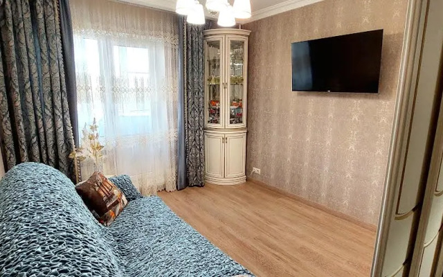 Ugolok Italii Na Ukhtomskoy Flat