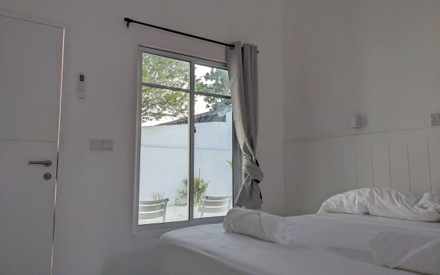 Bed&Breakfast Avi Guesthouse