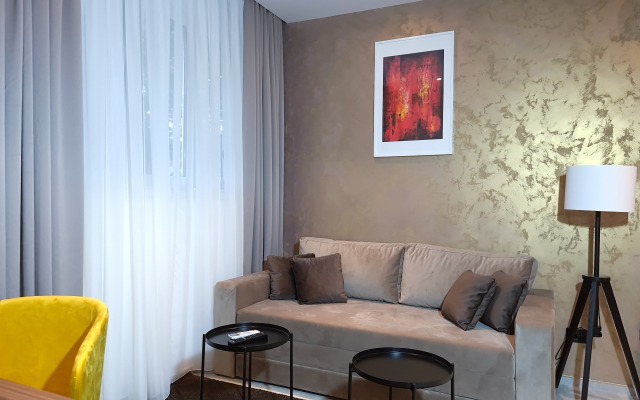 The Location Hotel