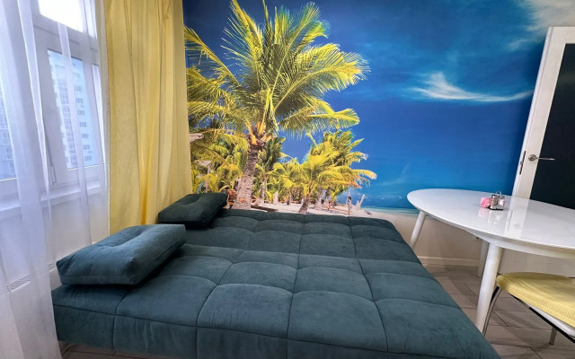 Квартира Жилое Помещение Пальма де Майорка