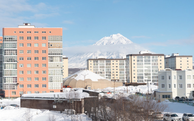Gejzer Hotel