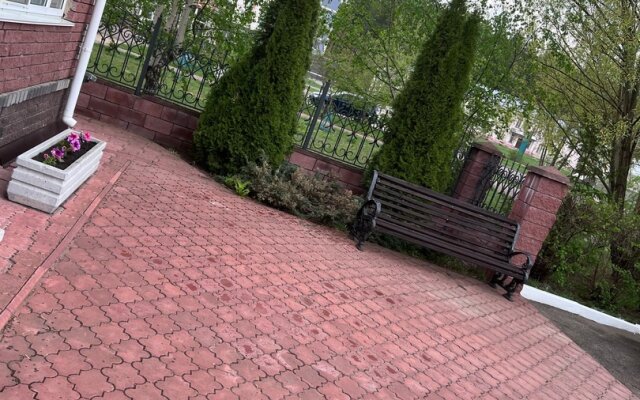 Мини-отель Визит