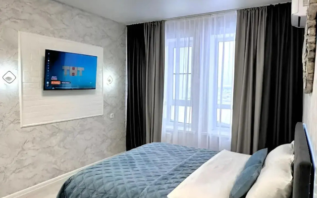 Квартира Люкс на 19 Этаже