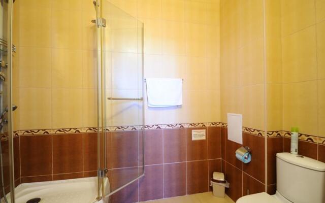 Viktoriya Villa Guest House