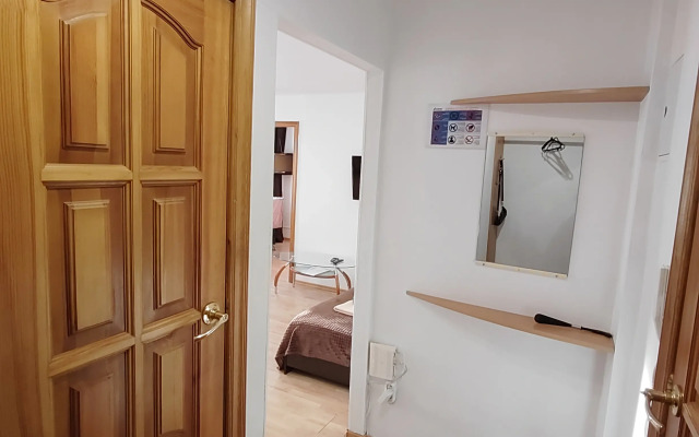 Квартира Двухкомнатная на Площади Пять Углов