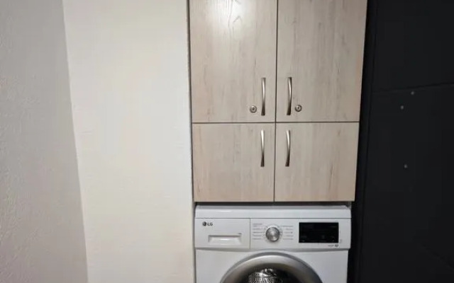 Апартаменты на Захарова 5