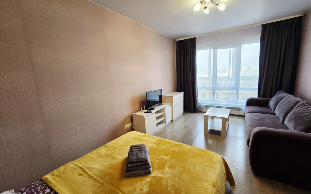 Апартаменты КемКомфорт на проспекте Московском 2Б