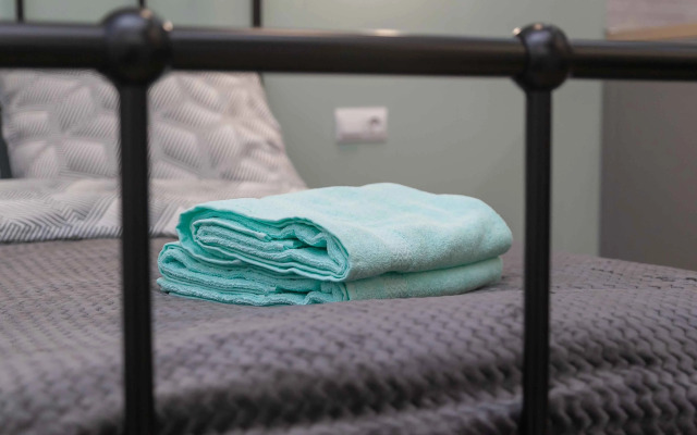 Апартаменты в Жк Парк Легенд 88 2