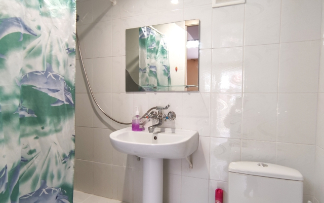 Гостевой дом Геленджик Кирова 9