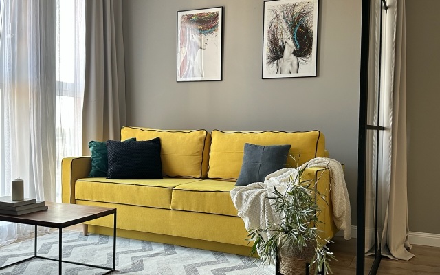 KenigDeluxe Центр