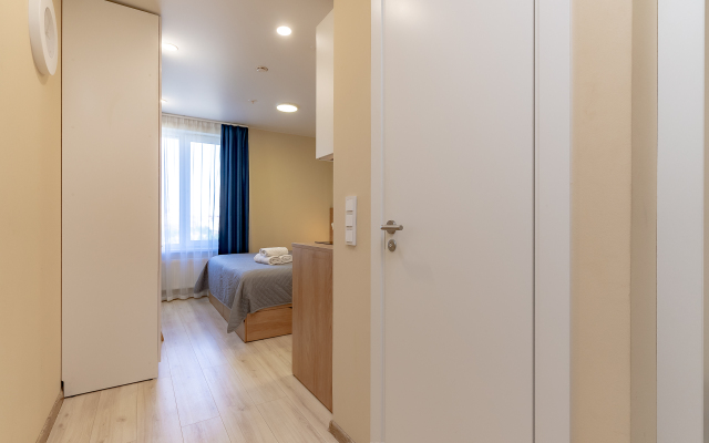 Zoom Apart 1025 Apartment